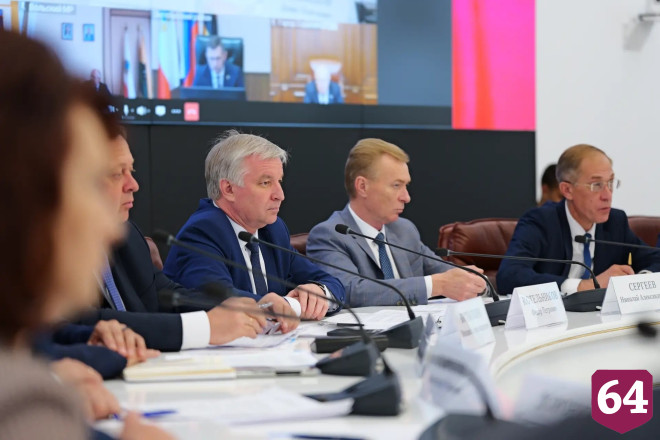 Ремонт саратовских дорог проконтролирует выездная лаборатория