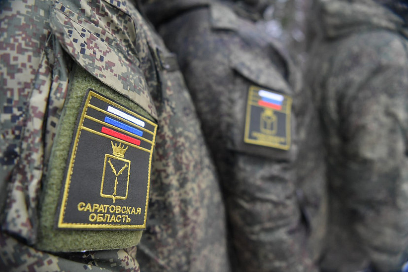 В Саратовской области продлили срок выплаты за контракт с Минобороны РФ